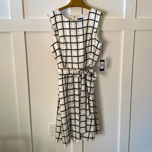 Tommy Hilfiger Stripe Dress • NWT • 18